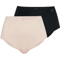 JOOP! Slip 'Sensation' zwart gemêleerd