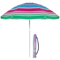 Marbueno Strandparasol SUMMER 10093R1 Multicolour 160 cm