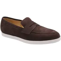 CTWLK - Schoenen - Bruin - Heren - Maat 45 -