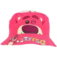 Toy Story vissershoedje - Lotso