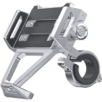 Rixus RXBH17 Bike Holder Steel Core