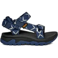 Teva Hurricane XLT Sandalen jongens Donkerblauw 19