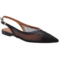 CTWLK - Schoenen - Zwart - Vrouwen - Maat 40 -
