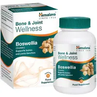Himalaya - Bot- en Gewricht Wellness Boswellia (Shallaki) + 60 tabletten