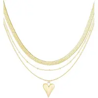 Yehwang loving layers ketting