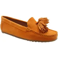CTWLK - Schoenen - Oranje - Vrouwen - Maat 36 -