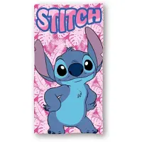 Lilo & Stitch strandlaken