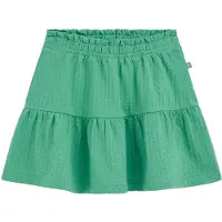 We fashion Rok turquoise