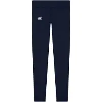 Canterbury Dames/Dames Vapodri Legging Volledig (Marine)
