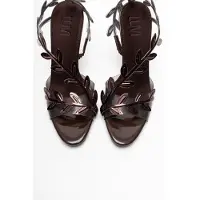 Prologue Carvelli Stiletto Pump