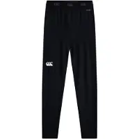 Canterbury Heren Thermoreg Legging (Zwart)