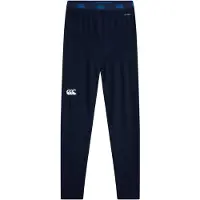 Canterbury Heren Thermoreg Legging (Marine)