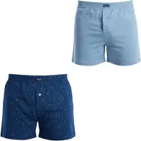 Abanderado As00100.1to Boxers 2 Eenheden