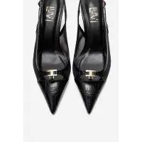 Prologue Orella Stiletto Mesh Pump