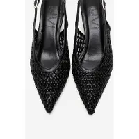 Prologue Orelis Kitten Heel Pump