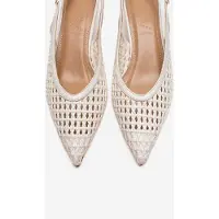 Prologue Orelis Kitten Heel Pump