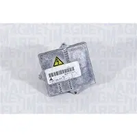 MAGNETI MARELLI koplampstuurapparaat 711307329072, geschikt voor beide kanten, voor de MERCEDES-BENZ C-klasse sedan (W203)