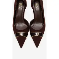 Prologue Kendra Spitse Neus Stiletto Pump