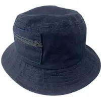 Summerplay Vissershoed blauw