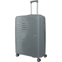 Travelite Koffer grijs