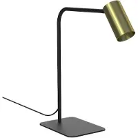 Lyora Stijlvolle Bureaulamp Mono
