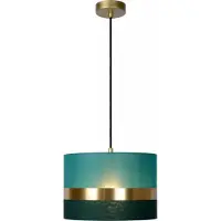 Lucide Hanglamp Extravaganza Tusse Groen - 30cm - E27