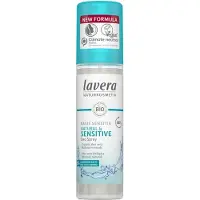 Lavera Deodorant spray basis sensitiv EN-IT 75 ml