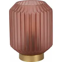 Lucide Tafellamp Sueno roze