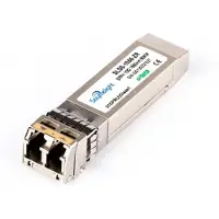 Dsit SFP Plus 10 gigabit (mini-GBIC) LC module singlemode duplex 1310nm 10km