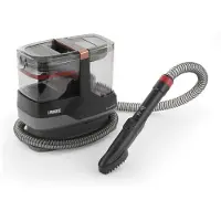 Princess vlekkenreiniger - Spot Master Plus Cold 332020 - Tapijtreiniger - Meubelreiniger - Incl. 3 Opzetstukken - 1100ml - Krachtige Stof & Vlekverwijderaar - Geschikt voor Bank, Meubels & Auto