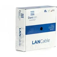 Dsit DANICOM CAT6 FTP, 50 meter