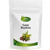 Healthy Vitamins Super Rhodiola