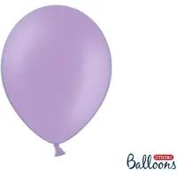 Party Deco Ballonnen Pastel Lavendel (50st)