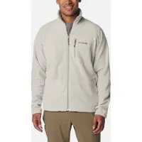 Columbia Funktionele fleece-jas 'Fast Trek II' cappuccino