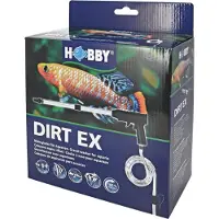 Hobby dirt ex
