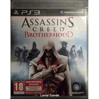 Assassins Creed: Brotherhood - Essentials Edition