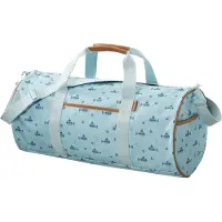 Fresk Submarine Bag Blauw Kinderen