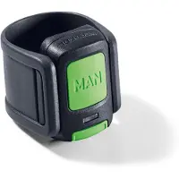 Festool Afstandsbediening CT-F I Bluetooth voor de mobiele stofzuiger CLEANTEC (artikelnummer: 202098)