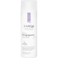 Zarqa Sensitive Face Reinigingstonic Clear Skin