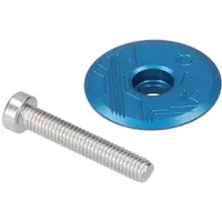 OAK Eternal Topcap Stuurpenkap Blauw