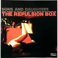 RecordCityJP The Repulsion Box