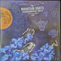 Ginza.se Mountain Goats - Transcendental Youth (LP)