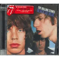 Universal Music The Rolling Stones - Black And Blue (CD) (Remastered 2009)