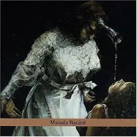 V2 Red Eye Masada Recital: Masada Anniversary Edition - Vol. 4