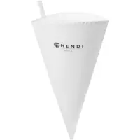 Hendi Spuitzak voor decoratie, 30 cm, set van 2 - 550120
