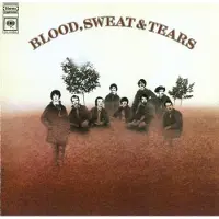 Sony music Blood, Sweat & Tears