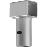Super Merchant T-poot connector voor Neosport trampolines 6-14 ft 1 st