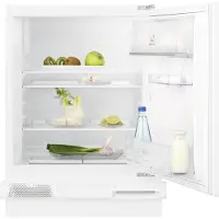 Electrolux LXB2AE82S, 127 liter, SN-T, 38 dB, , wit