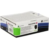 Lexmark Toner 84C2HM0 Magenta Hoge capaciteit