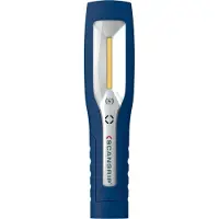 SCANGRIP MAG PRO - LED-Handlamp 600lm - draadloos oplaadbaar - Blauw